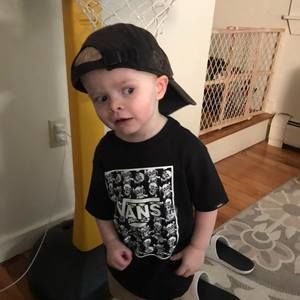 Meet your Posher, Nate